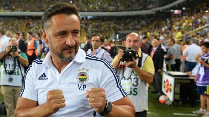 'Ronaldo ve Messi'yi getirmek i&ccedil;in...'