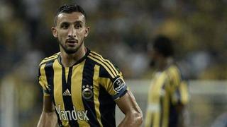 Mehmet Topal isyan etti, resti çekti