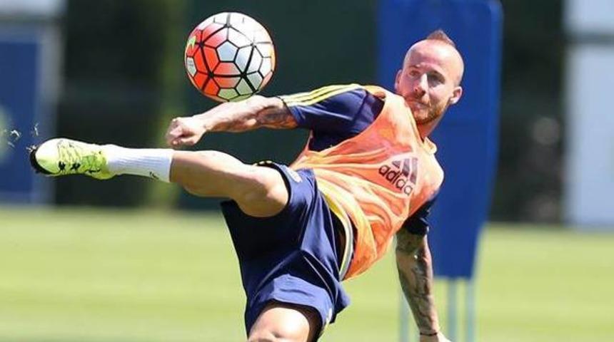 Stoch'un yeni takımı Bursaspor