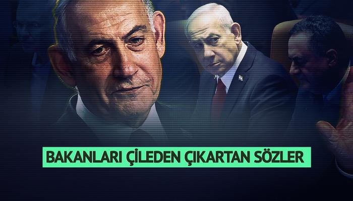 Skandal kararın alındığı Kabine toplantısı olaylı geçmiş