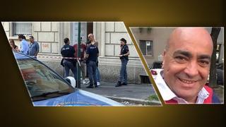 Saral'ın kayınbiraderi korkunç şekilde infaz edildi! 30 makas darbesinden sonra yatağa bağlayıp yakmışlar