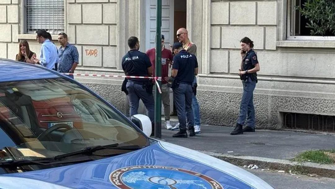 Saral ın kayınbiraderi korkunç şekilde infaz edildi! 30 makas darbesinden sonra yatağa bağlayıp yakmışlar 1