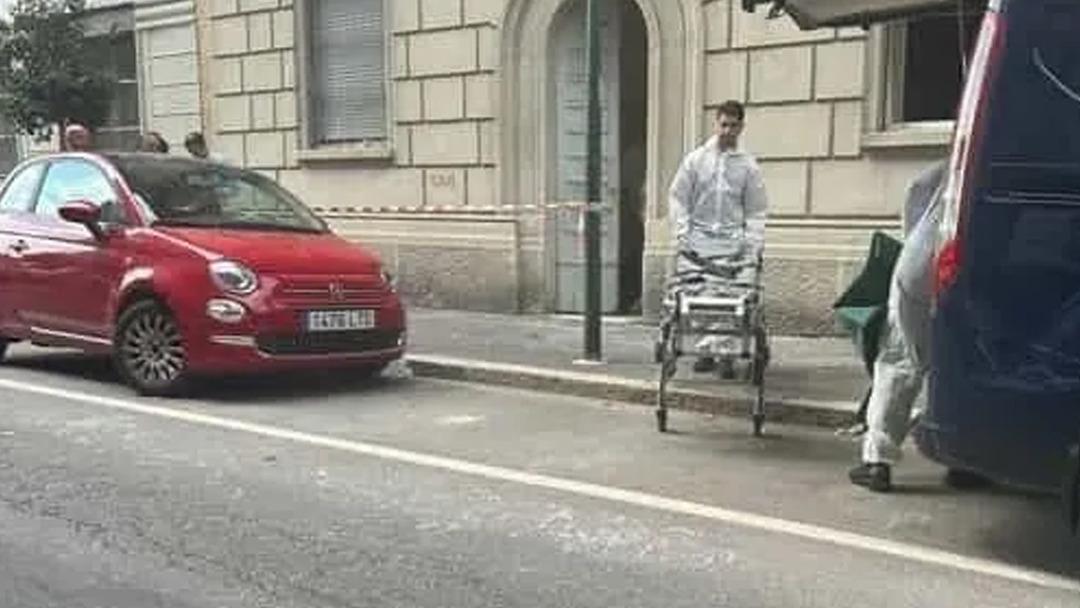 Saral ın kayınbiraderi korkunç şekilde infaz edildi! 30 makas darbesinden sonra yatağa bağlayıp yakmışlar 2