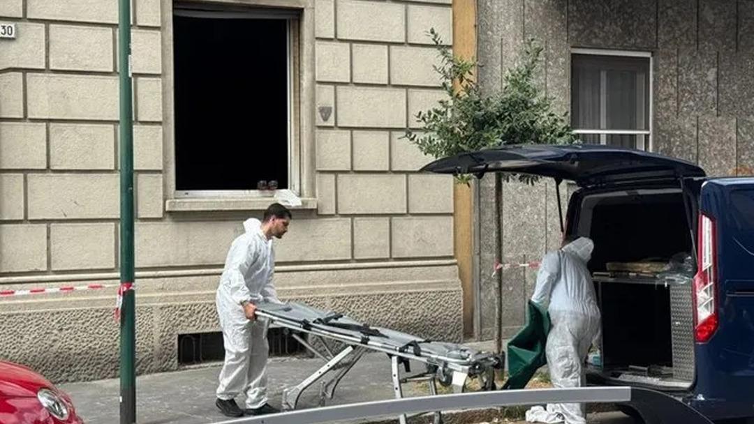 Saral ın kayınbiraderi korkunç şekilde infaz edildi! 30 makas darbesinden sonra yatağa bağlayıp yakmışlar 4