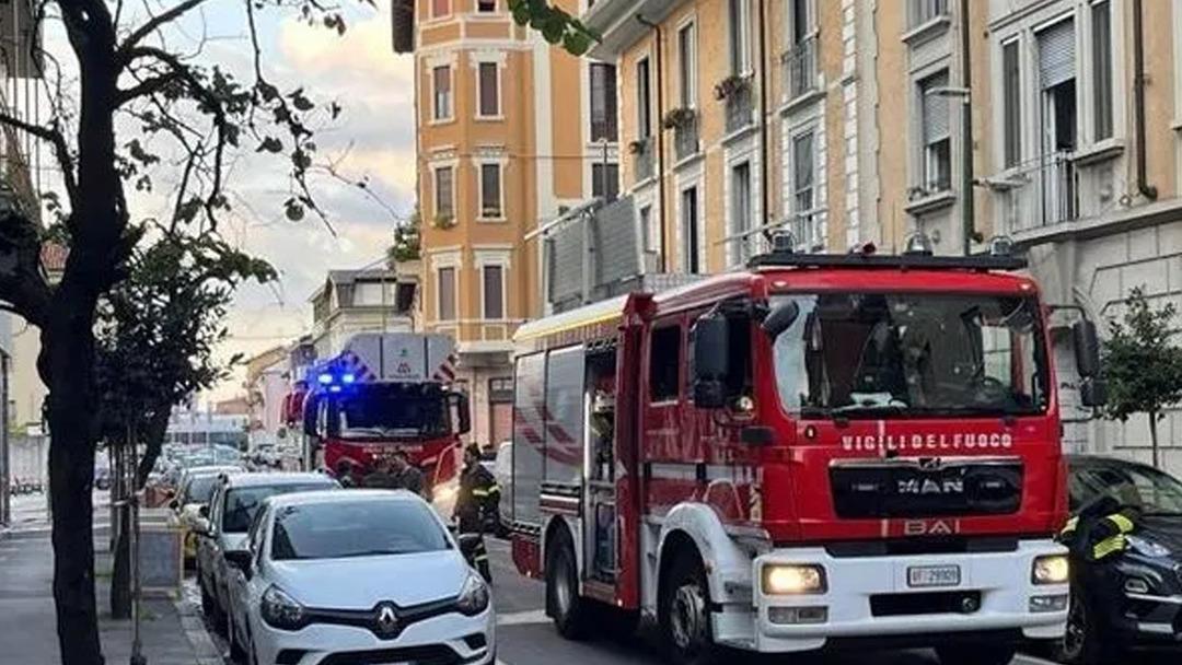 Saral ın kayınbiraderi korkunç şekilde infaz edildi! 30 makas darbesinden sonra yatağa bağlayıp yakmışlar 5