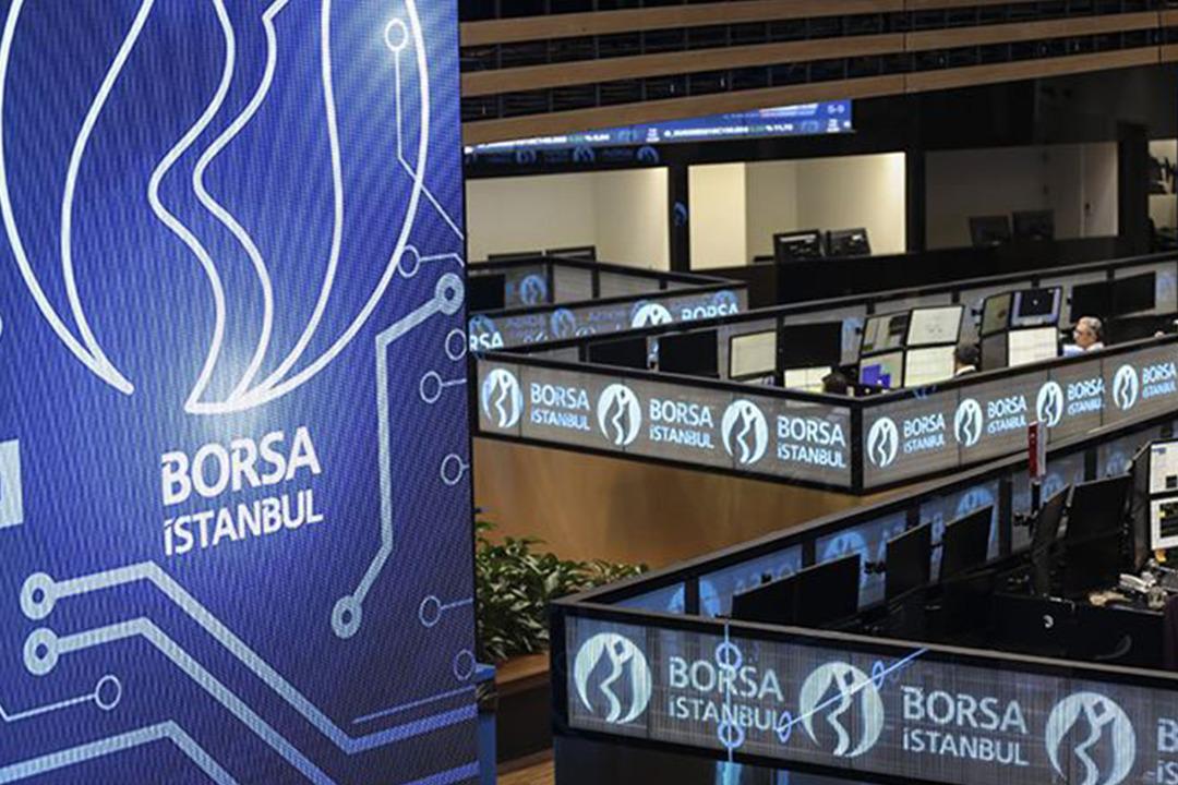 Borsa günün ilk yarısında yatay seyretti 2