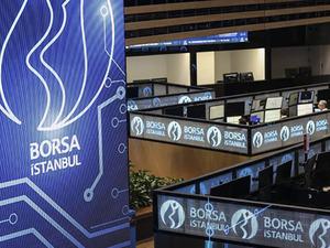 Borsa İstanbul günü yükselişle tamamladı