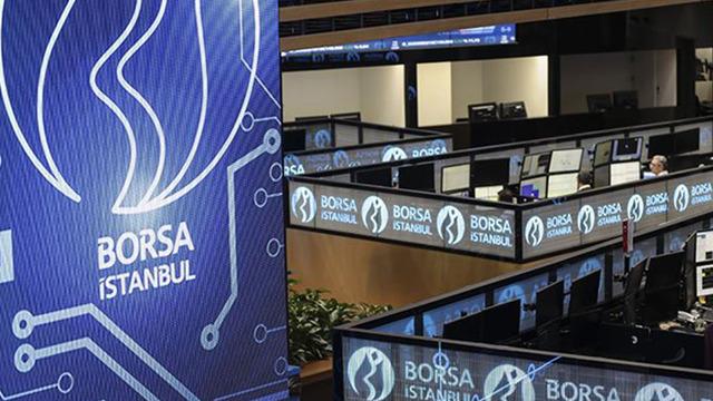 Borsa g&uuml;n&uuml; y&uuml;kselişle tamamladı! İşte &ouml;ne &ccedil;ıkan hisseler