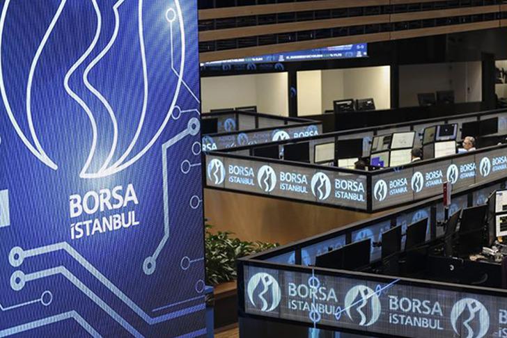 BIST KATILIM 30 ENDEKSİNE EKLENEN HİSSELER