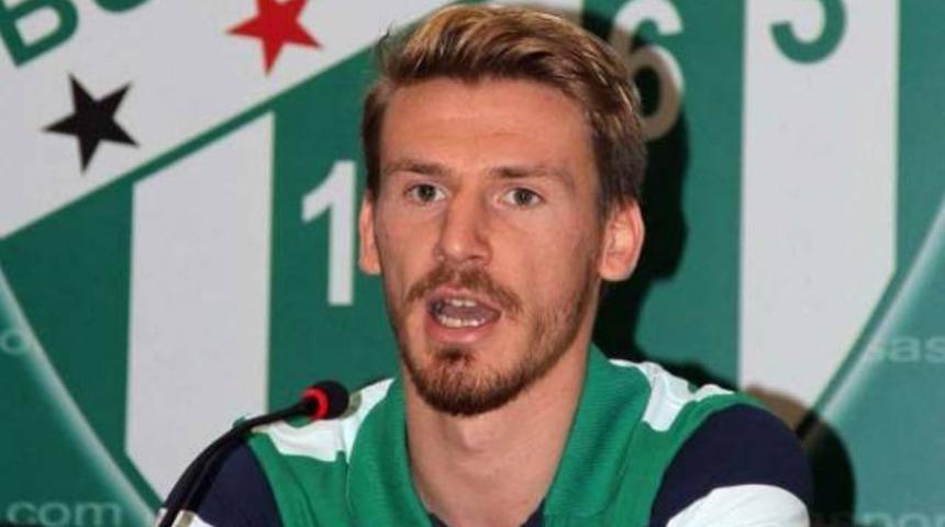 İşte F.Bahçe'nin Bursaspor'dan 5. hedefi