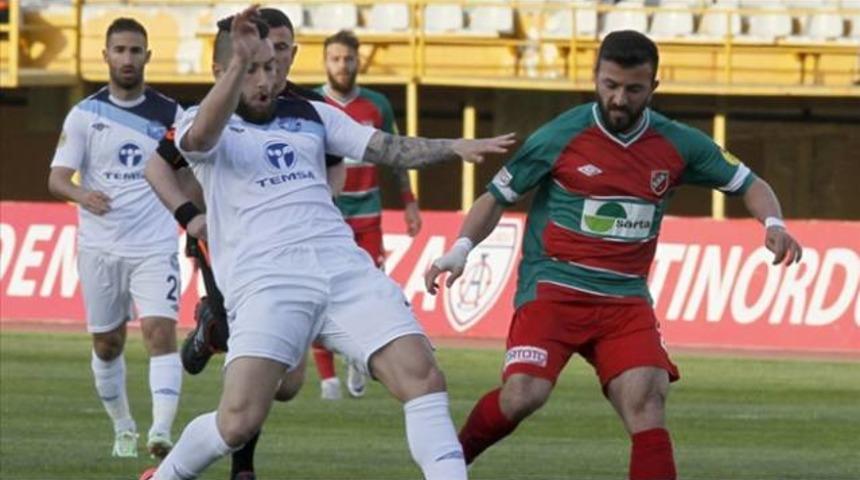 Adana Demirspor &ndash; Karşıyaka ma&ccedil;ı canlı yayınla Trt Spor&rsquo;da