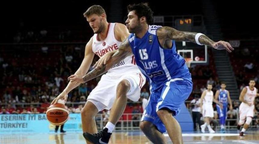 Devler, Komşu'yu yıktı!