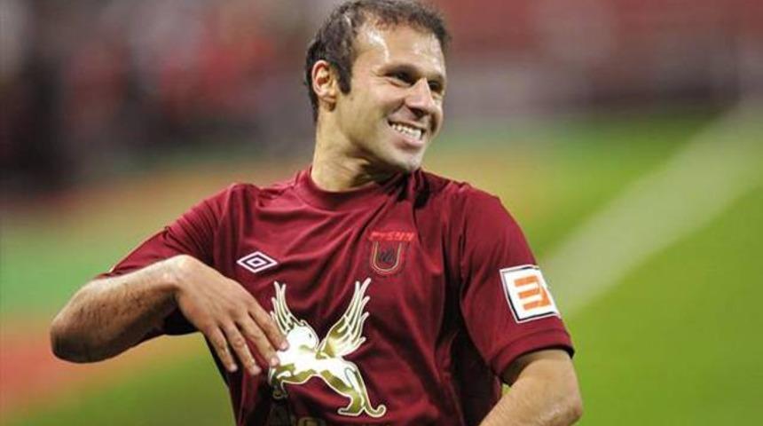 G&ouml;kdeniz attı Rubin &lsquo;Kazan&rsquo;dı!