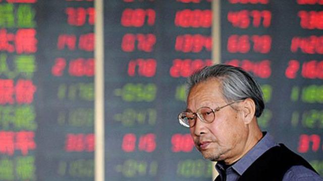 Asya borsaları &Ccedil;in hari&ccedil; pozitif seyrediyor