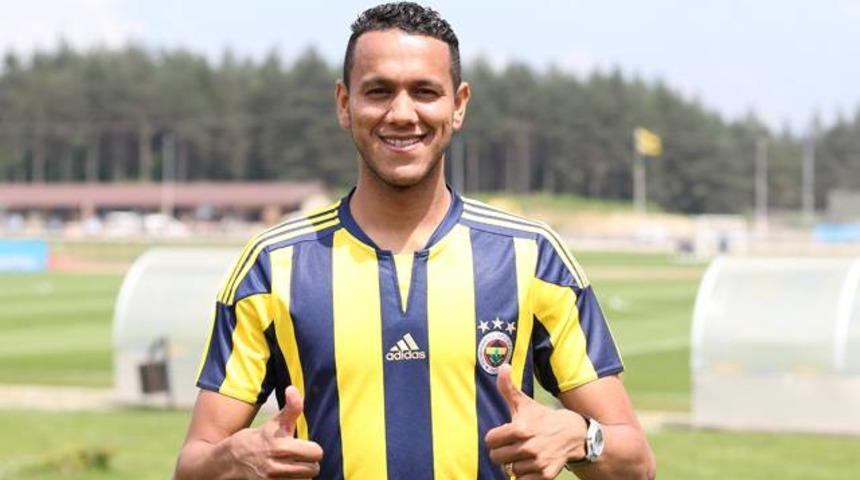 'Josef de Souza Aurelio'dan daha iyi'