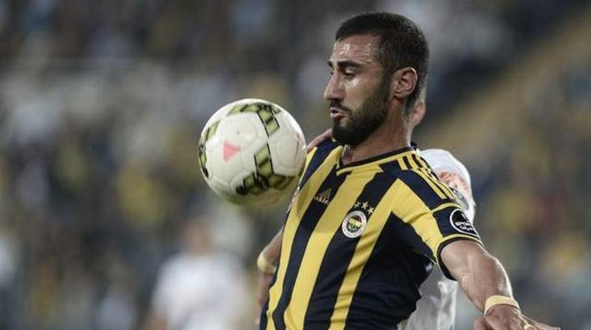 Sel&ccedil;uk Şahin ve Santos turu getirdi