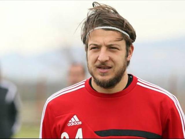 Batuhan Karadeniz'in şaşkınlığı