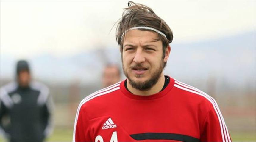 Batuhan Karadeniz'in şaşkınlığı