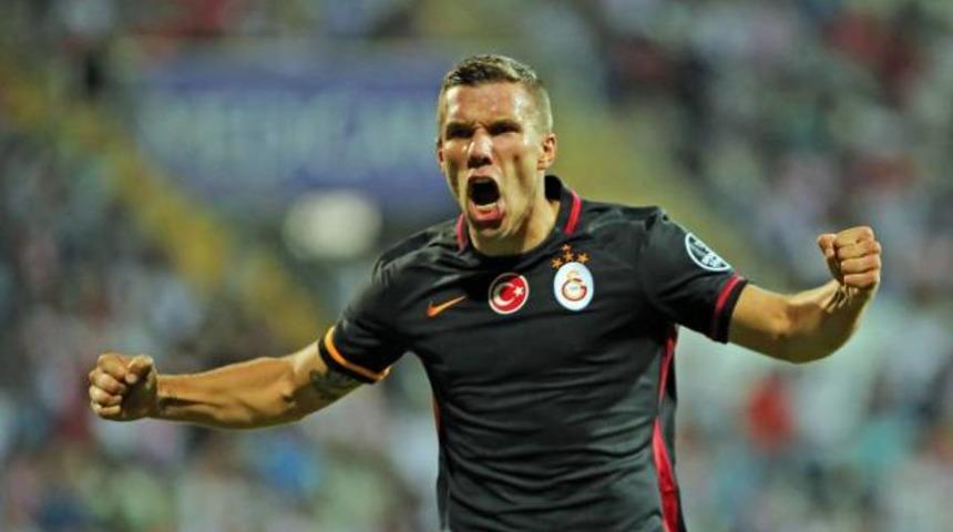 S&uuml;per Lig 1.hafta Sivasspor &ndash; Galatasaray ma&ccedil; &ouml;zeti