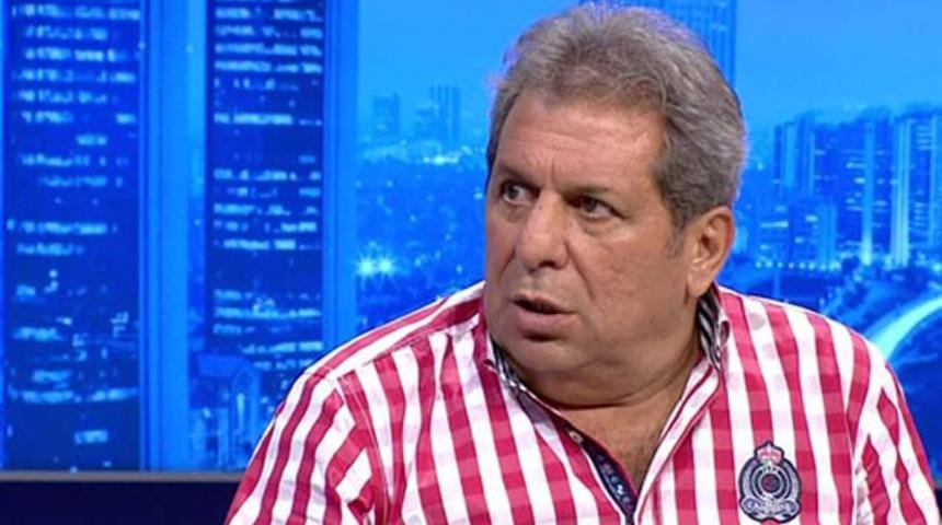 Galatasaray taraftarından Erman Toroğlu'na sert tepki