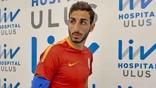 'Dünyanın en iyi takımı Galatasaray'