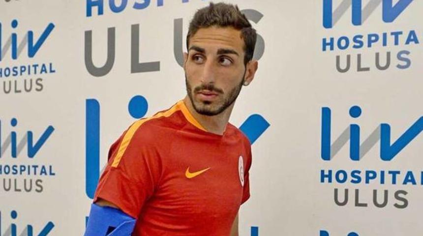 'D&uuml;nyanın en iyi takımı Galatasaray'