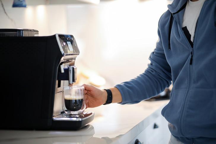 Kahve makineleri nasıl temizlenir? Kahve makinesi temizleme yöntemleri