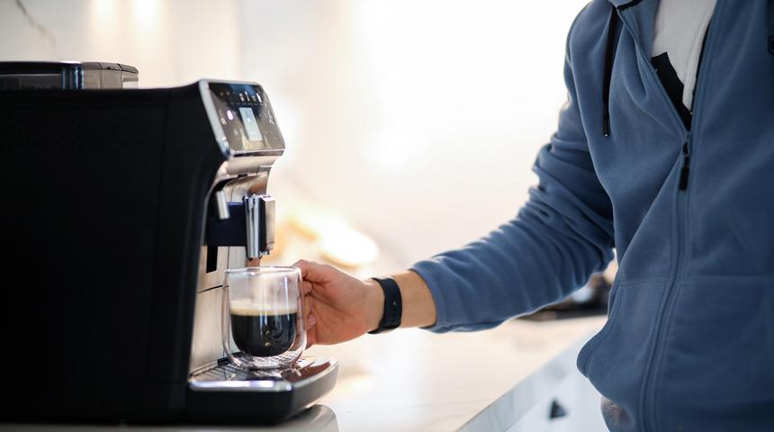 Kahve makineleri nasıl temizlenir? Kahve makinesi temizleme y&ouml;ntemleri