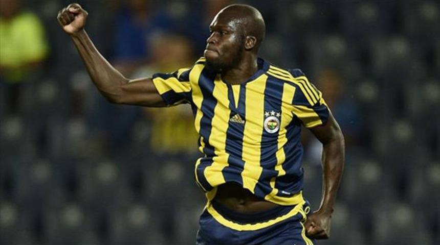 Fenerbah&ccedil;e'de Sow takımdan ayrılabilir