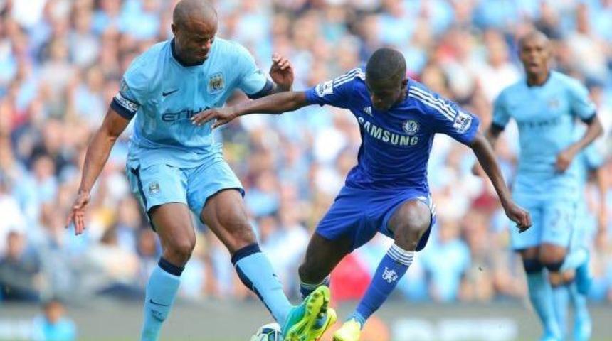 Manchester City &ndash; Chelsea ma&ccedil;ı canlı yayınla Lig Tv 3&rsquo;te