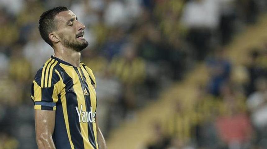 Mehmet Topal yol ayrımında