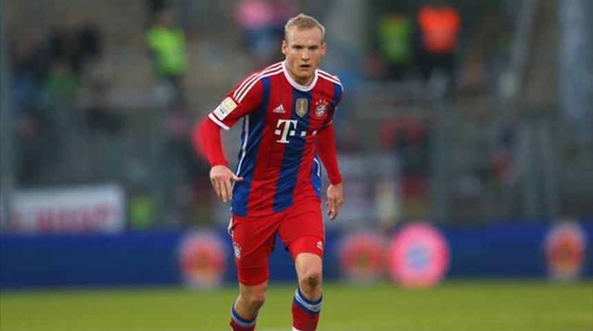 Beşiktaş'a Rode m&uuml;jdesi