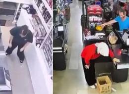 Görüntüler sosyal medyada gündem olmuştu! Market çalışanlarıyla ilgili bakanlık harekete geçti: Gizli müfettiş gönderiliyor