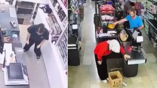 Görüntüler sosyal medyada gündem olmuştu! Market çalışanlarıyla ilgili bakanlık harekete geçti: Gizli müfettiş gönderiliyor