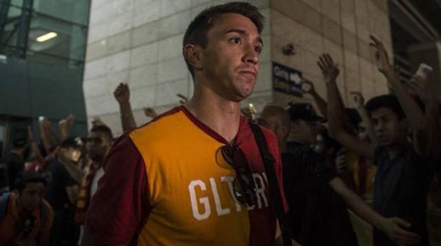 Muslera 50 milyon Euro