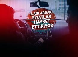 Bunun da sahtesi patlak verdi! İlanlardaki fiyatlar hayret ettiriyor: "Sınavsız, 12 günde teslim"