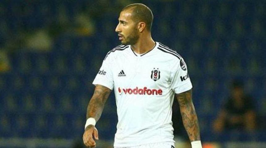 Beşiktaş'ta Quaresma korkusu!