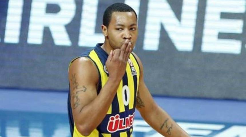 Andrew Goudelock resmen &Ccedil;in'de