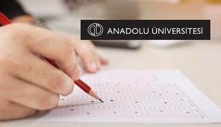 Sınav tarihi yaklaşıyor!