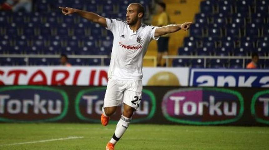 Beşiktaş&rsquo;tan tarihi başlangı&ccedil;
