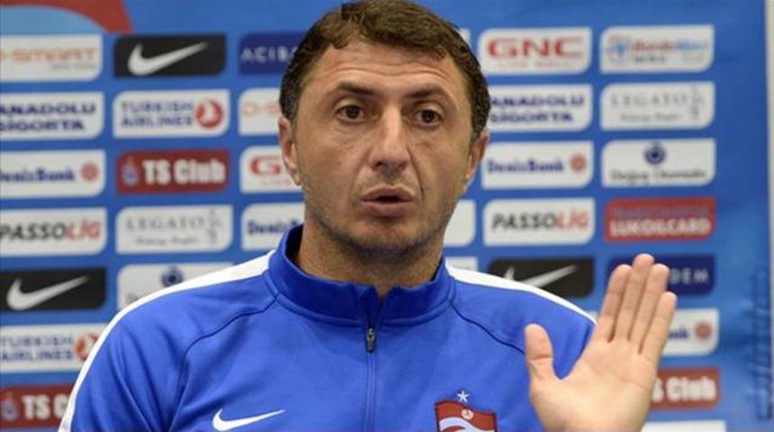  Şota Arveladze: '&Ouml;l&uuml;m tehdidi aldım'