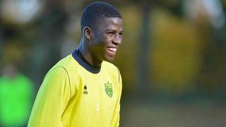 Djilobodji'ye Sunderland engeli!