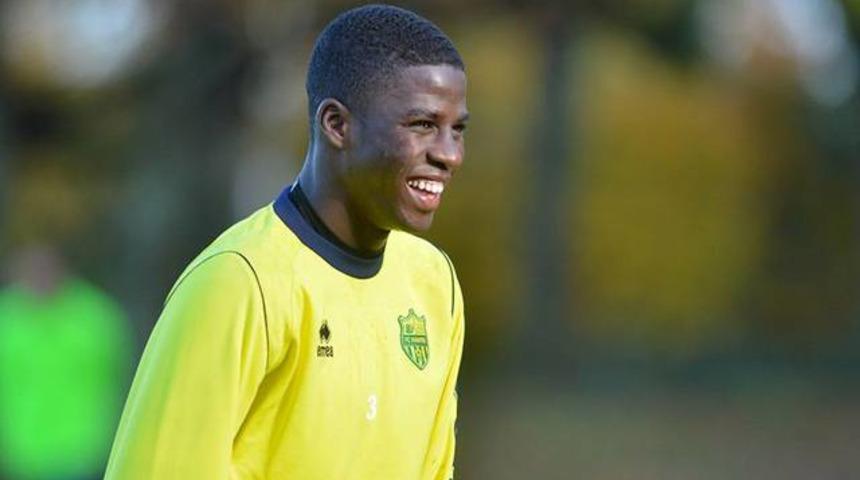 Djilobodji'ye Sunderland engeli!