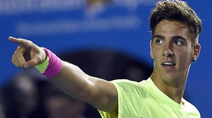 Marsel’e Avustralyalı rakip!