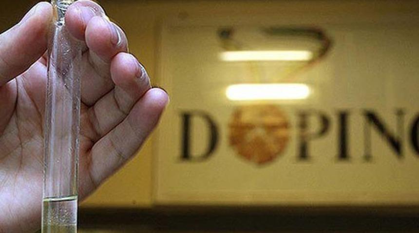 IAAF dopingi gizledi mi?