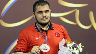 Yunus Emre dünya üçüncüsü oldu