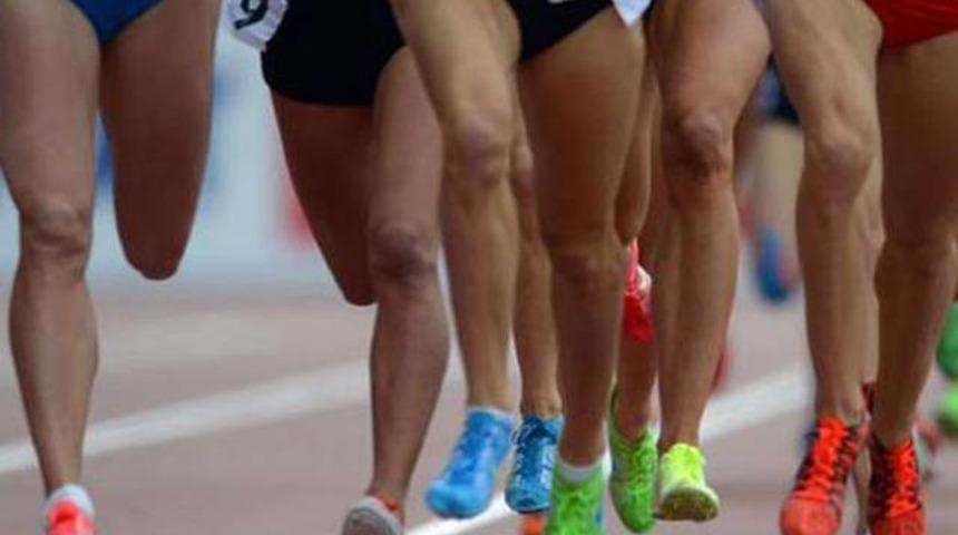 IAAF hakkında şok iddia!