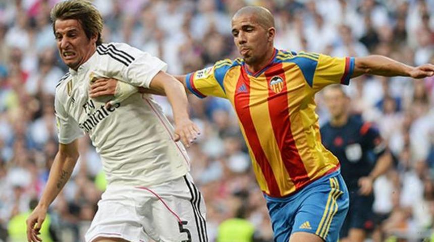 Fenerbah&ccedil;e'de Feghouli geri sayımı!