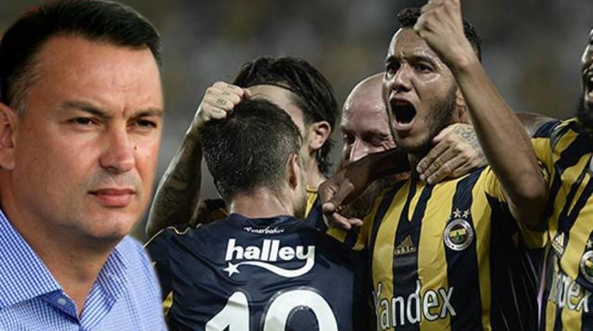 'Onların yıldızları bizim hayallerimiz var'