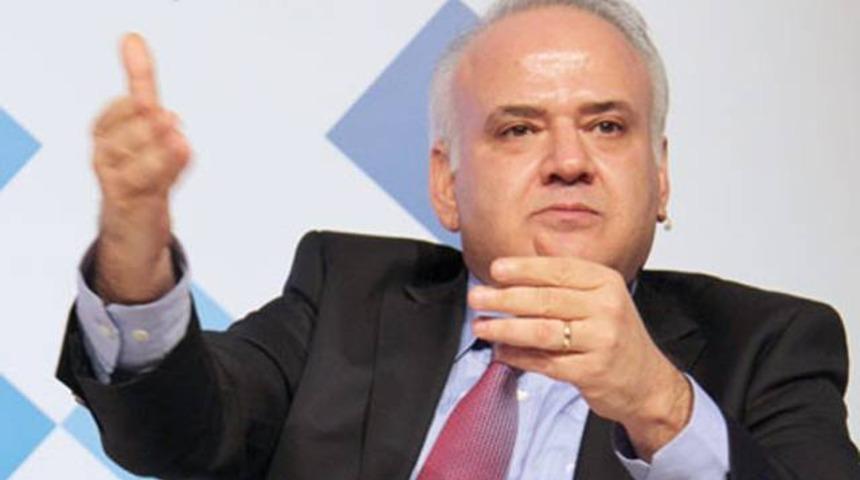 Ahmet &Ccedil;akar'dan Galatasaray'a Ibrahimovic g&ouml;ndermesi